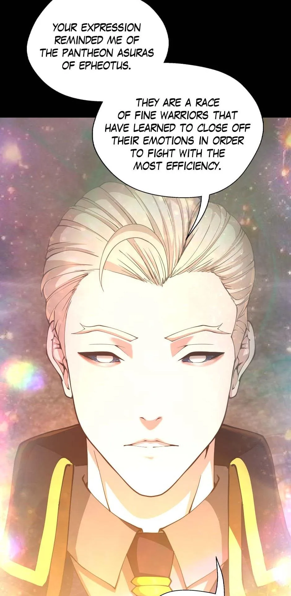 The Beginning After the End Chapter 149 – Page 94