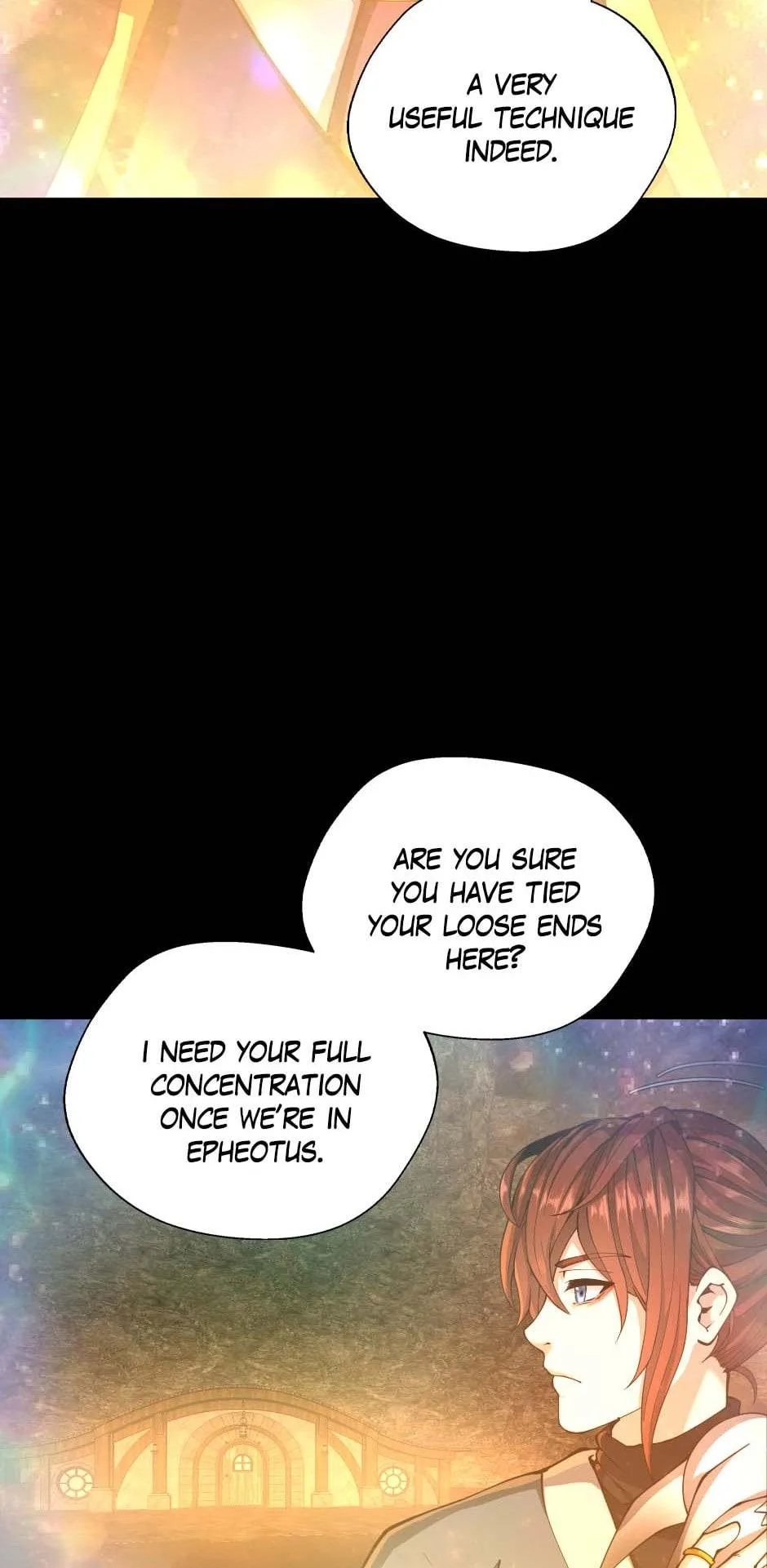 The Beginning After the End Chapter 149 – Page 95