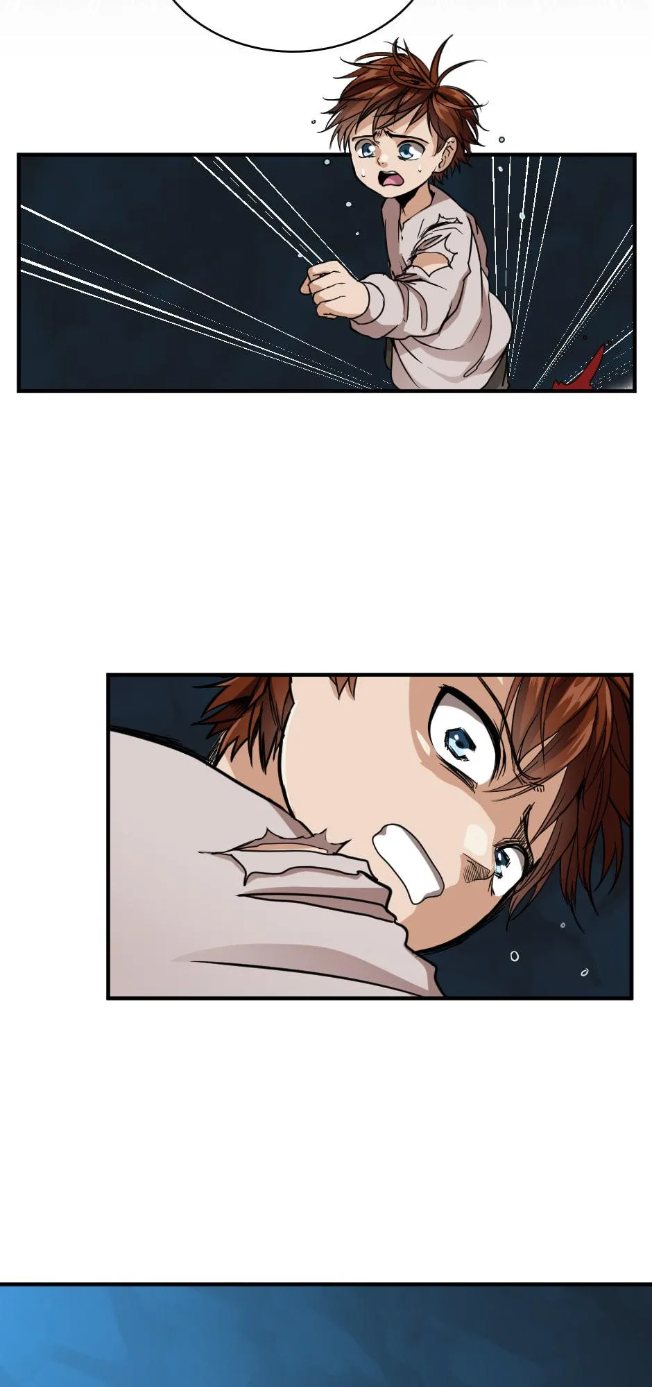 The Beginning After the End Chapter 15 – Page 2