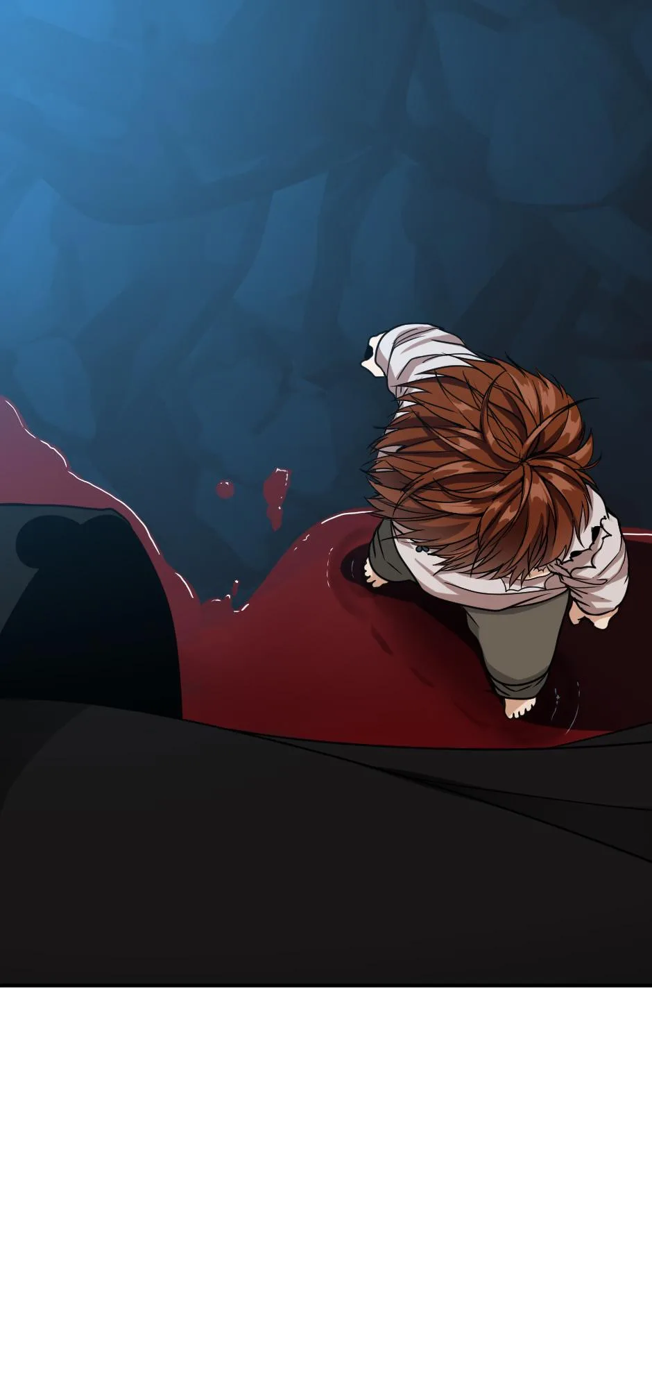 The Beginning After the End Chapter 15 – Page 3