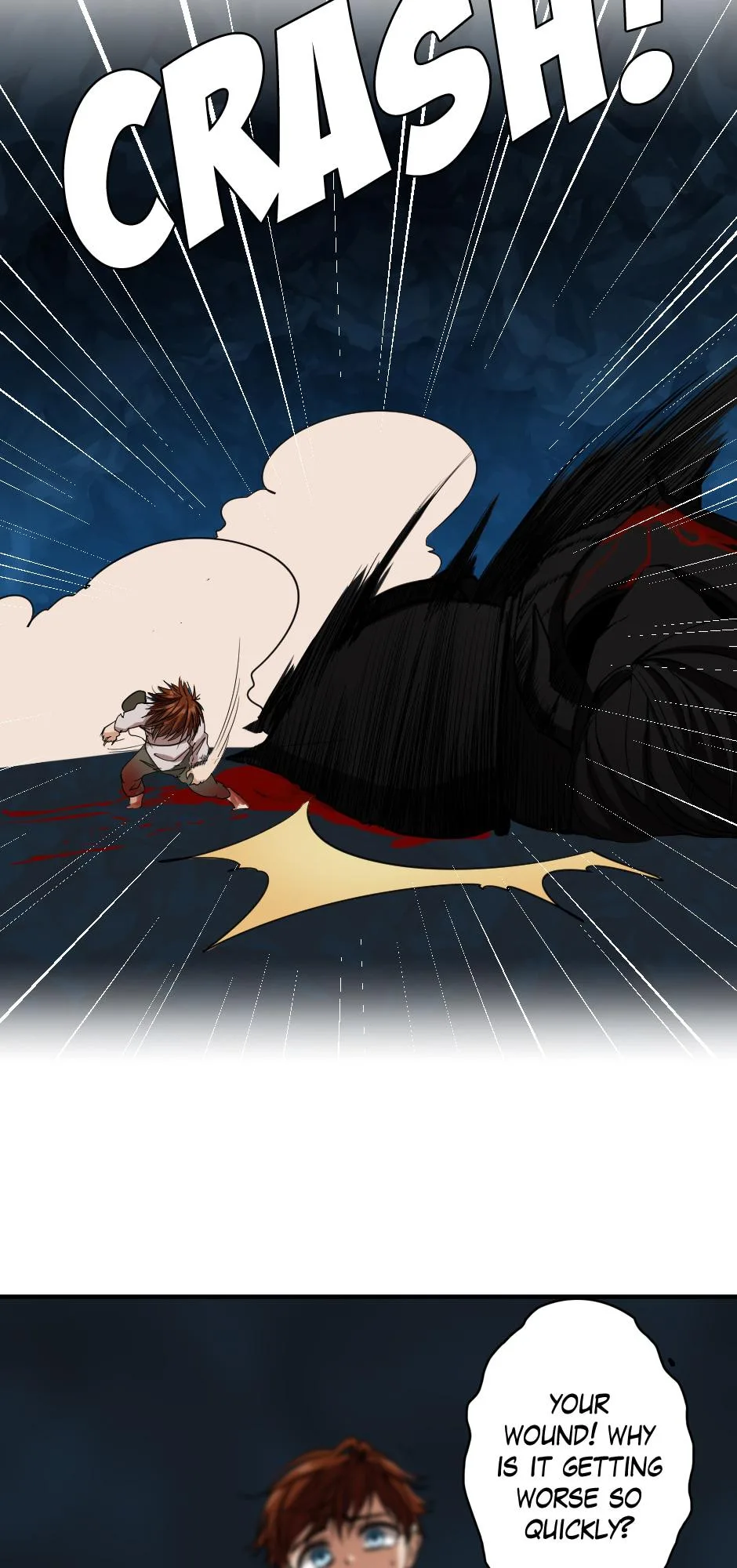 The Beginning After the End Chapter 15 – Page 7