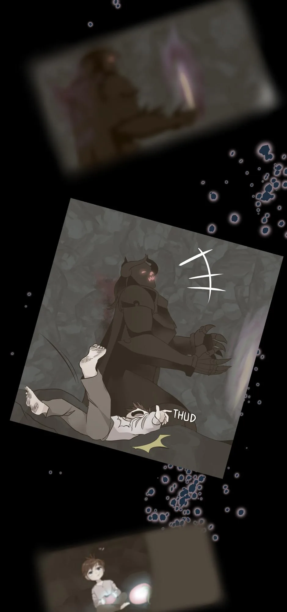 The Beginning After the End Chapter 15 – Page 13