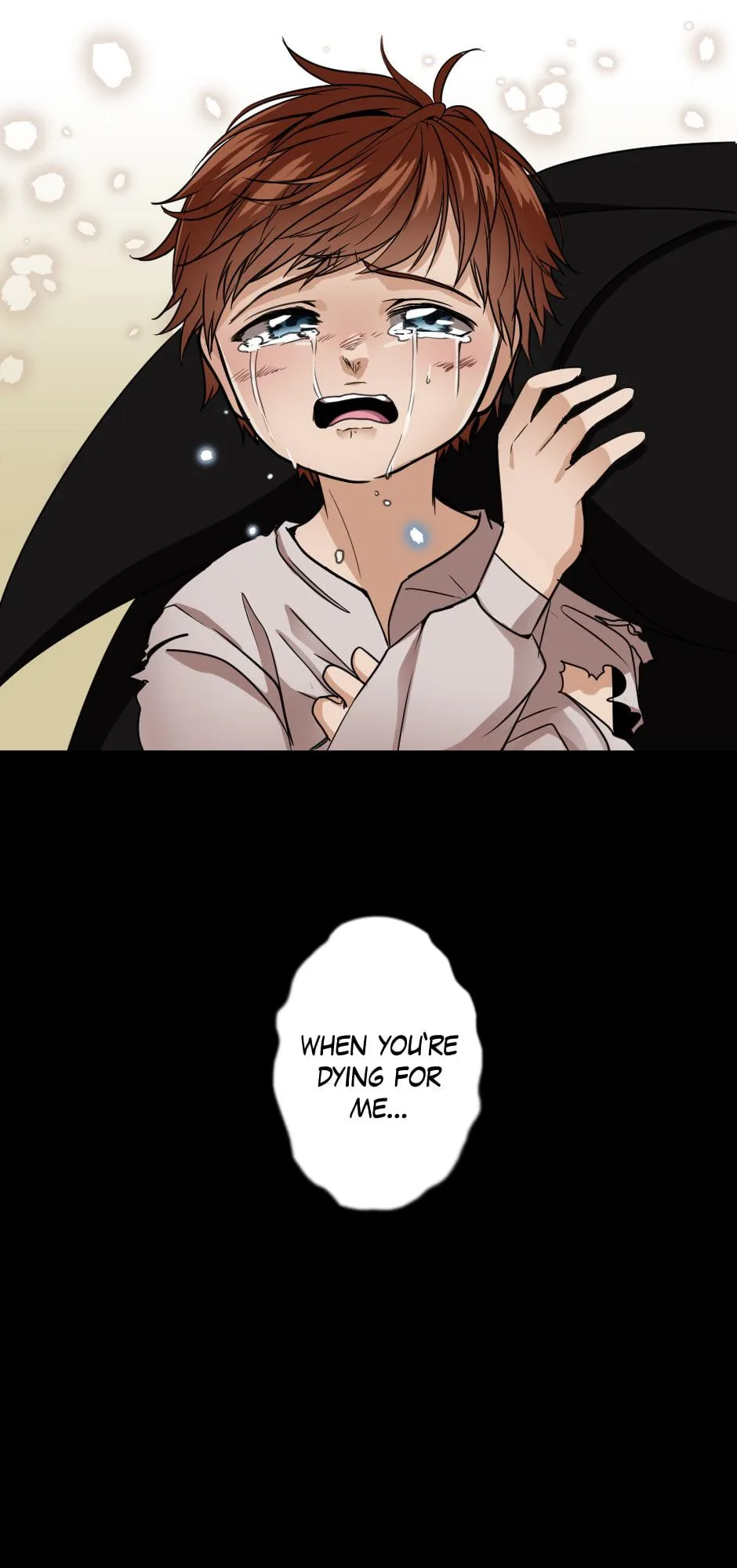The Beginning After the End Chapter 15 – Page 22