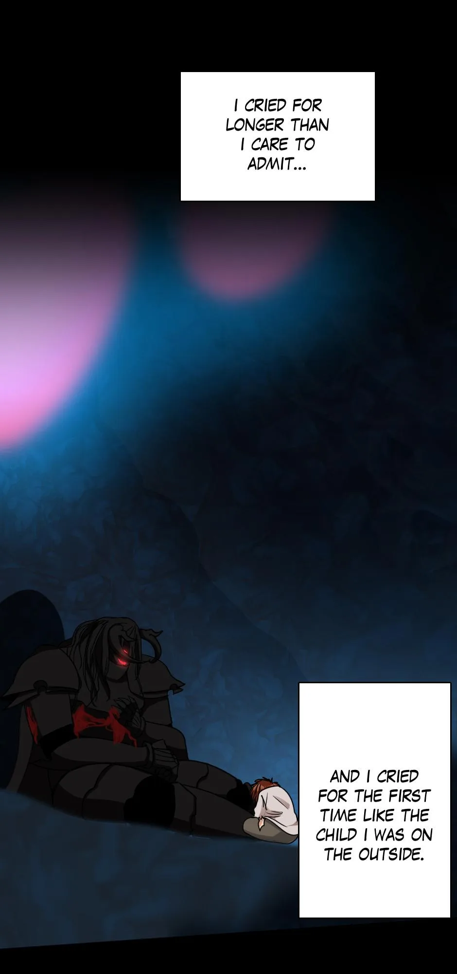 The Beginning After the End Chapter 15 – Page 25