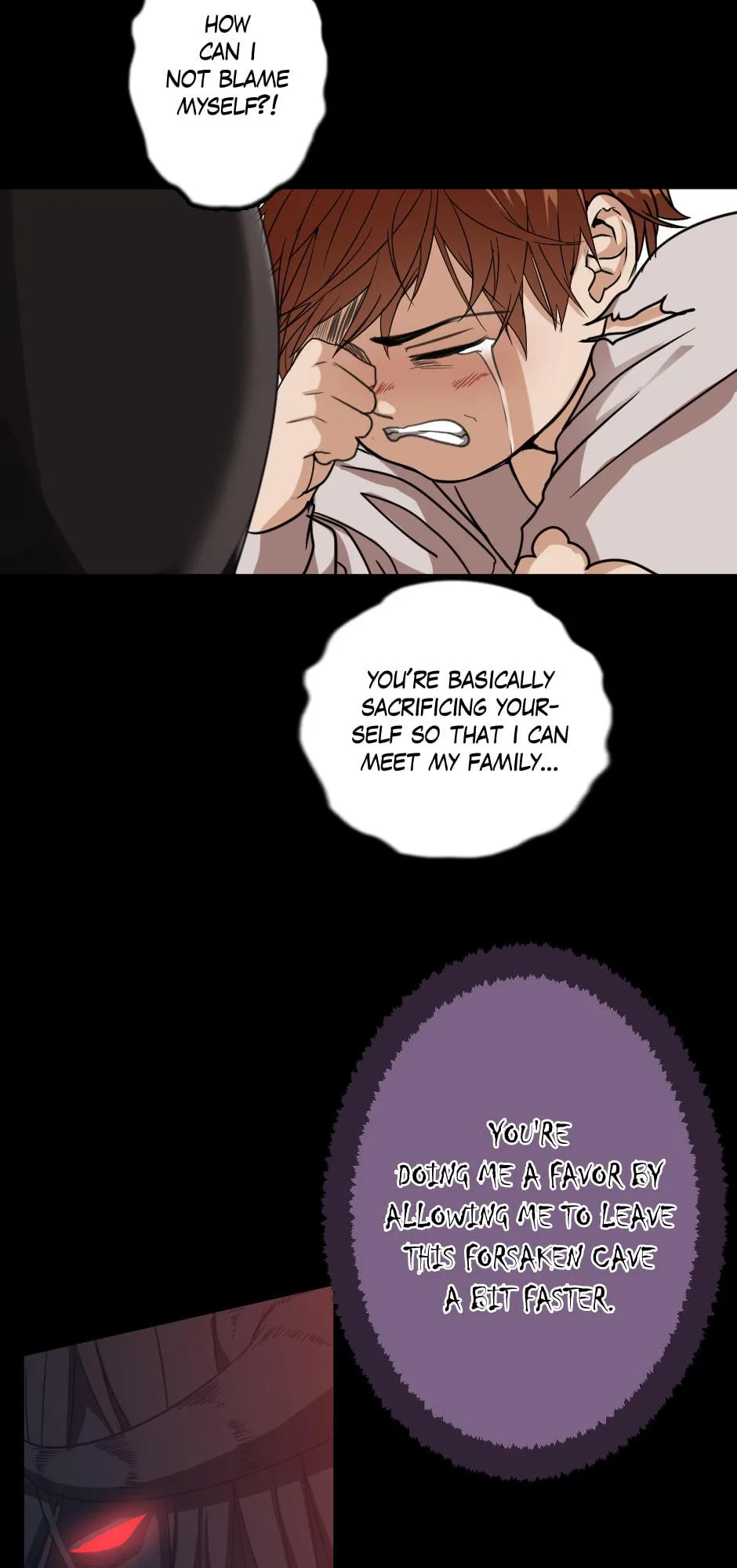 The Beginning After the End Chapter 15 – Page 28