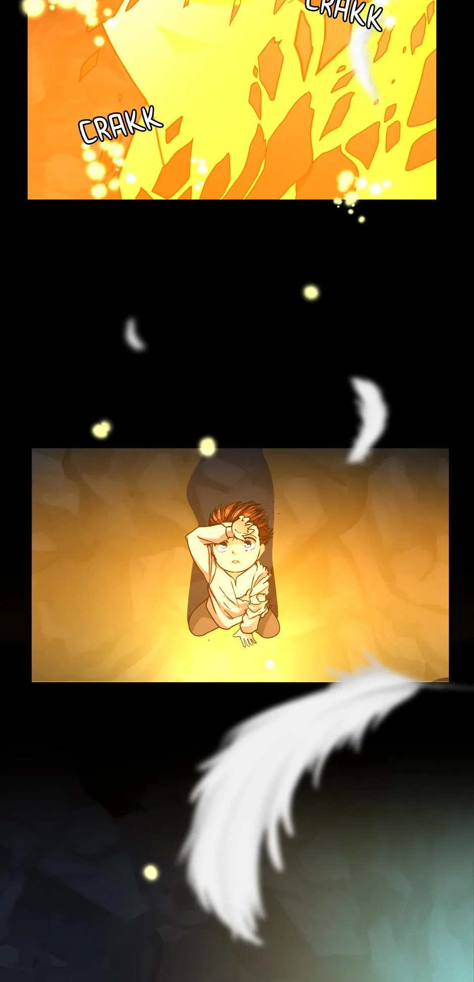 The Beginning After the End Chapter 15 – Page 34