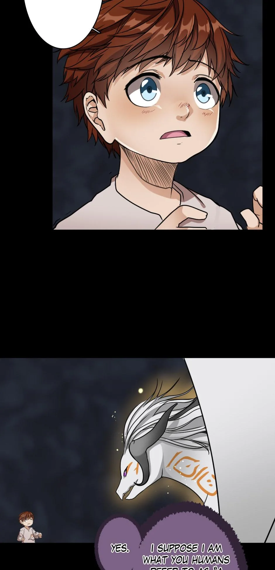 The Beginning After the End Chapter 15 – Page 39