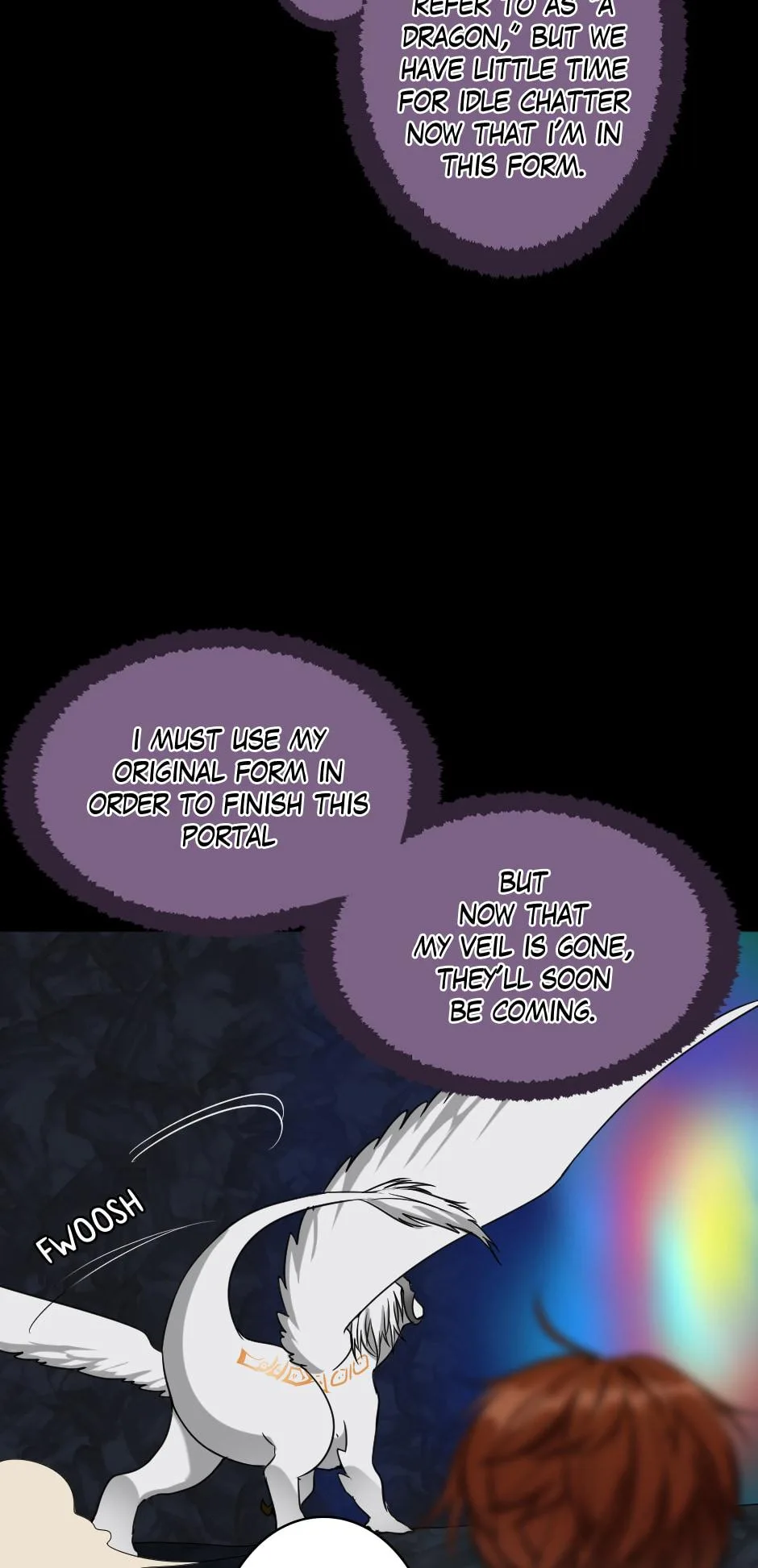 The Beginning After the End Chapter 15 – Page 40
