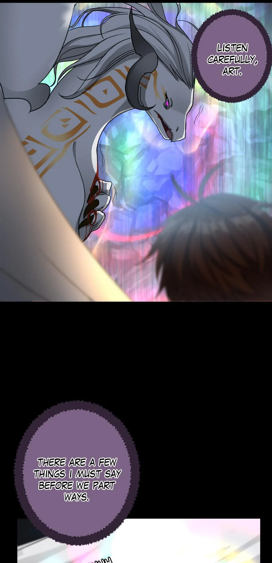 The Beginning After the End Chapter 15 – Page 44