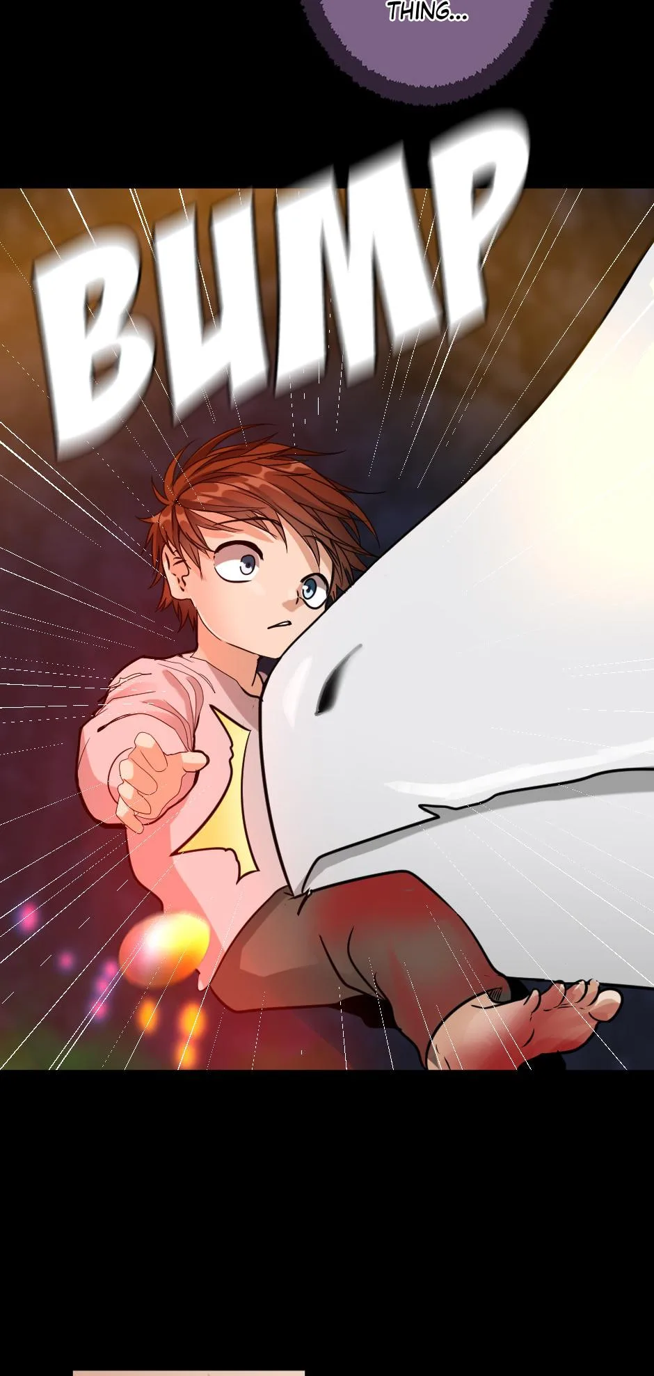 The Beginning After the End Chapter 15 – Page 50