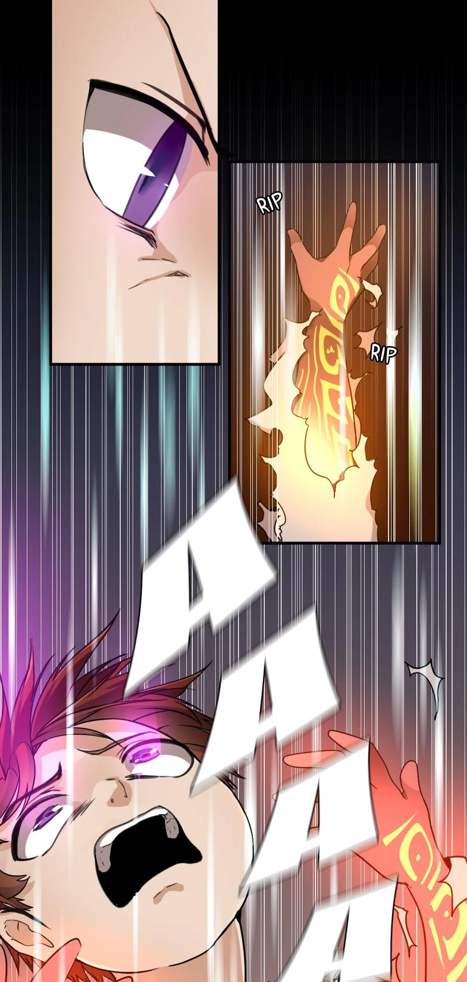 The Beginning After the End Chapter 15 – Page 51