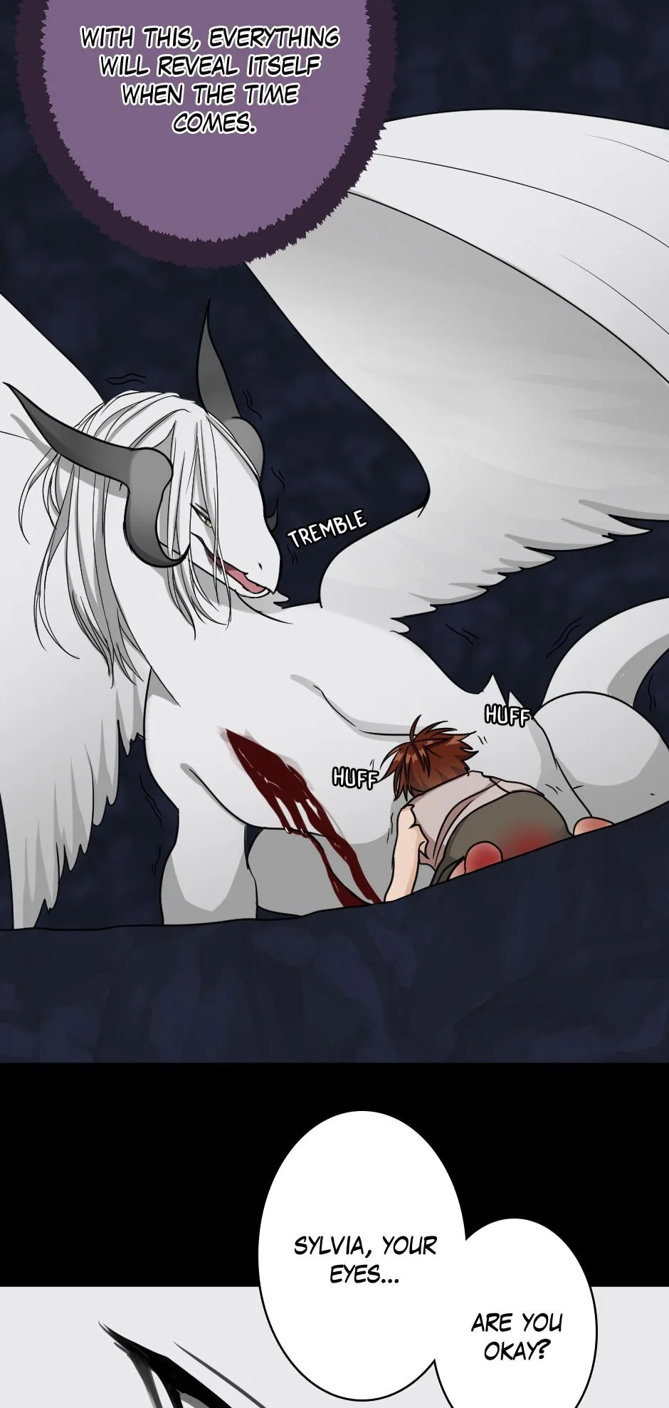 The Beginning After the End Chapter 15 – Page 53