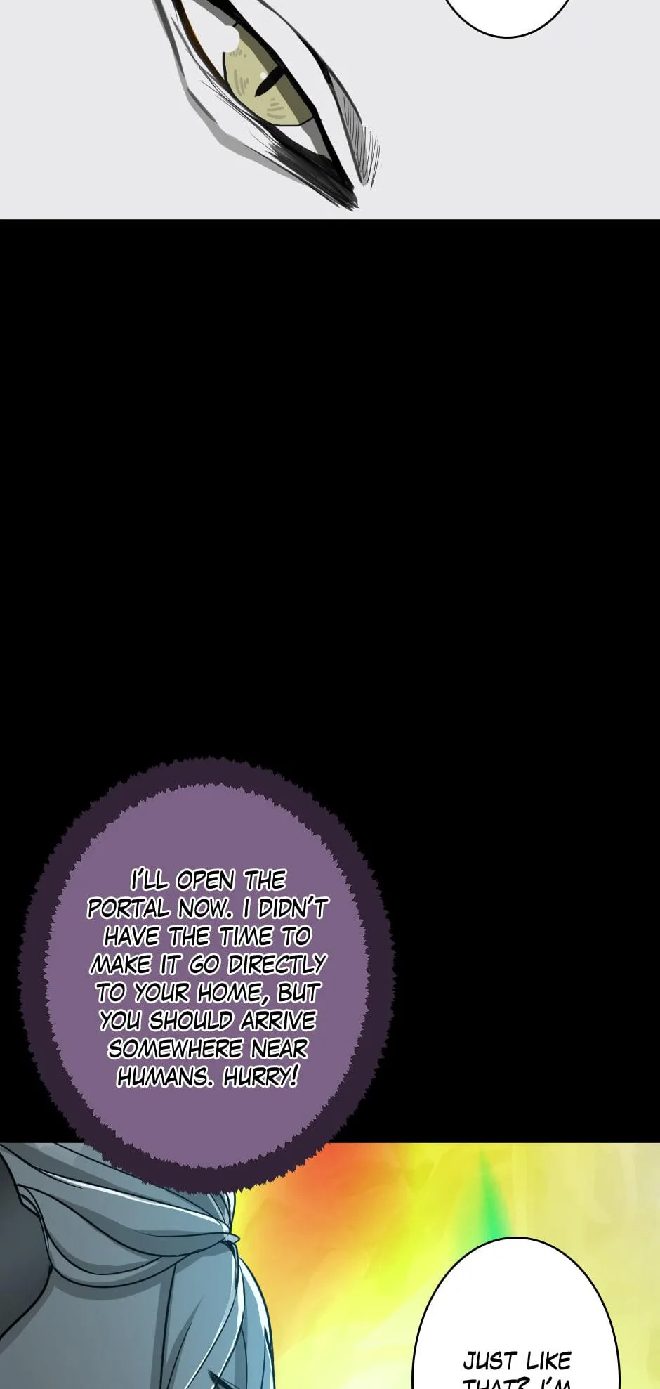 The Beginning After the End Chapter 15 – Page 54