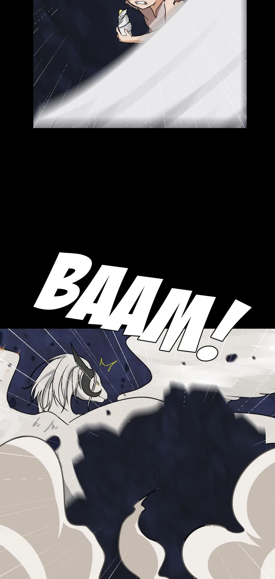 The Beginning After the End Chapter 15 – Page 58