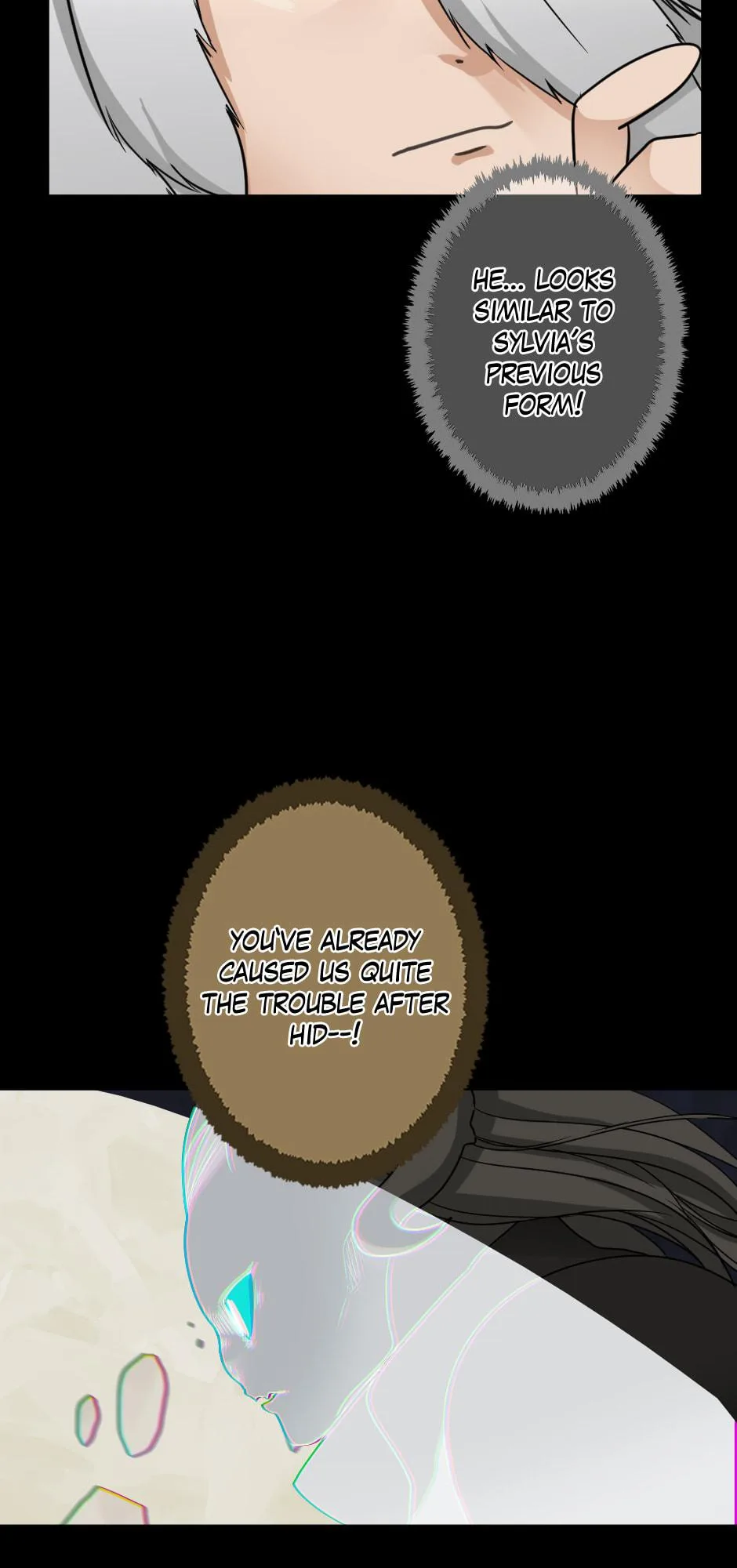 The Beginning After the End Chapter 15 – Page 62
