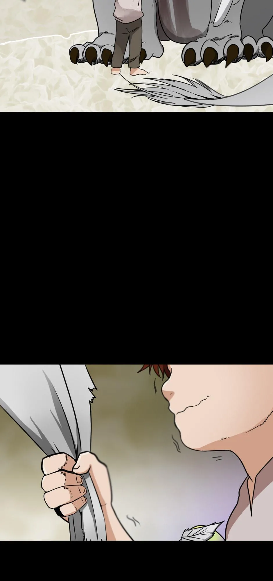The Beginning After the End Chapter 15 – Page 69