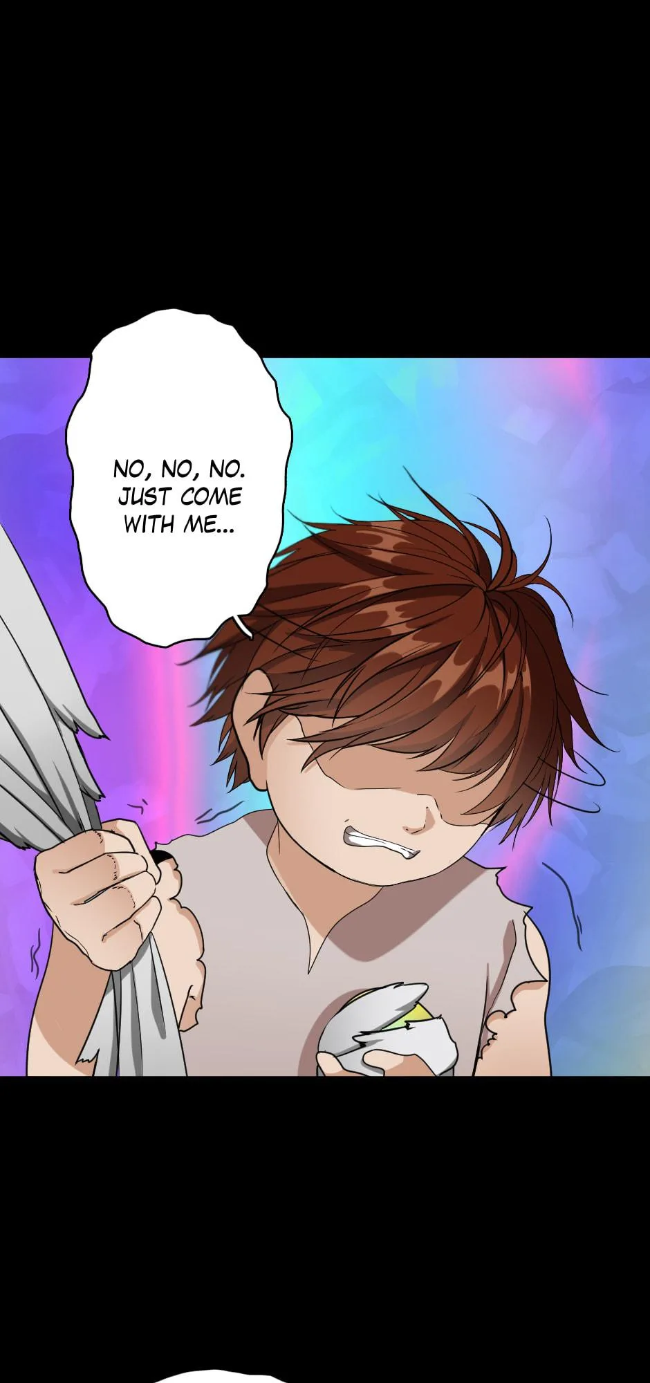 The Beginning After the End Chapter 15 – Page 70
