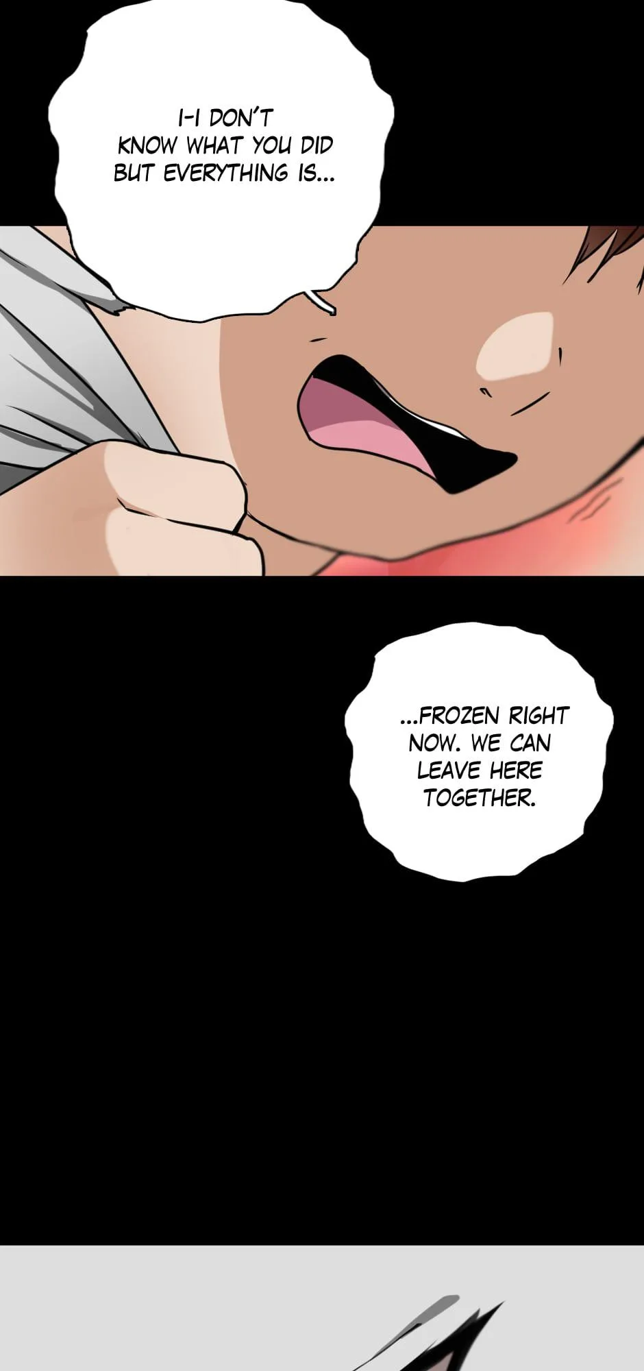 The Beginning After the End Chapter 15 – Page 71
