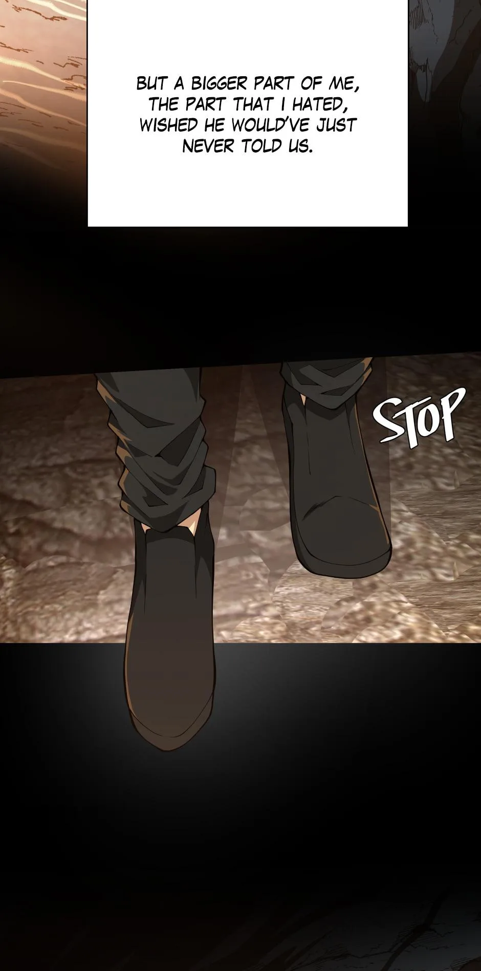 The Beginning After the End Chapter 150 – Page 3