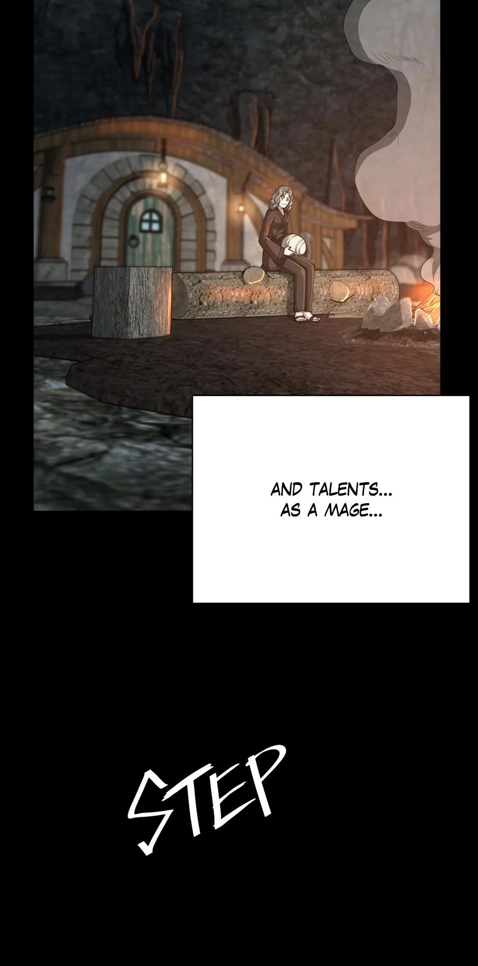 The Beginning After the End Chapter 150 – Page 8