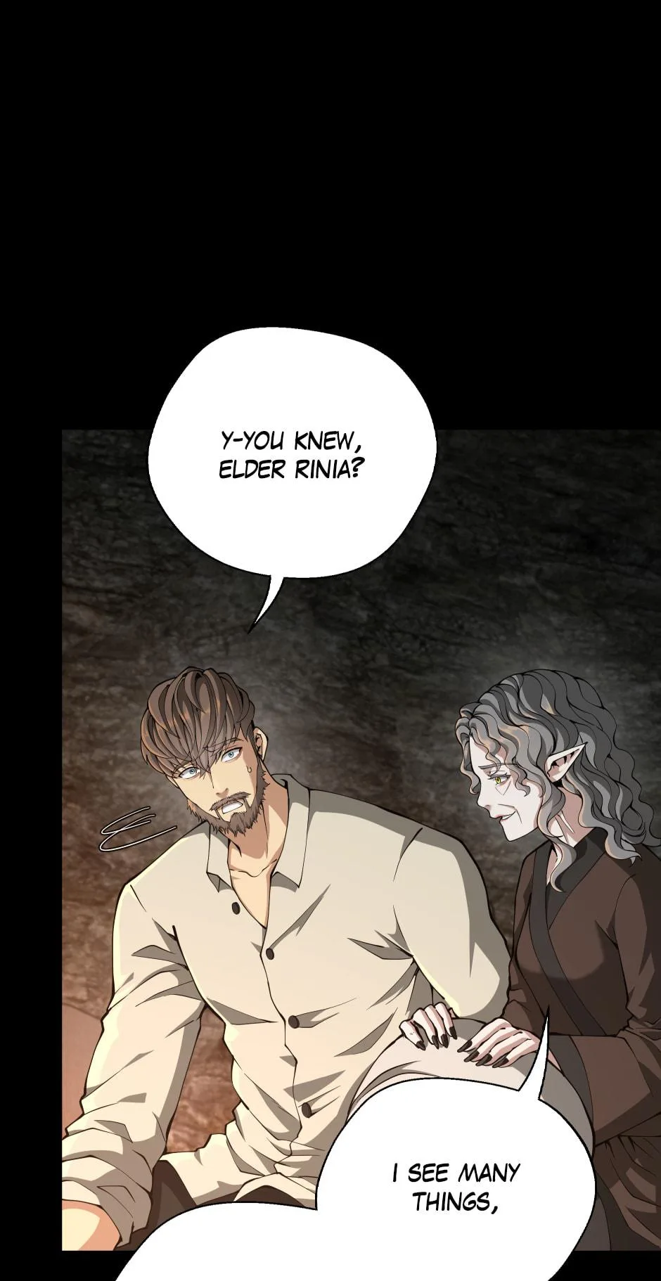 The Beginning After the End Chapter 150 – Page 11