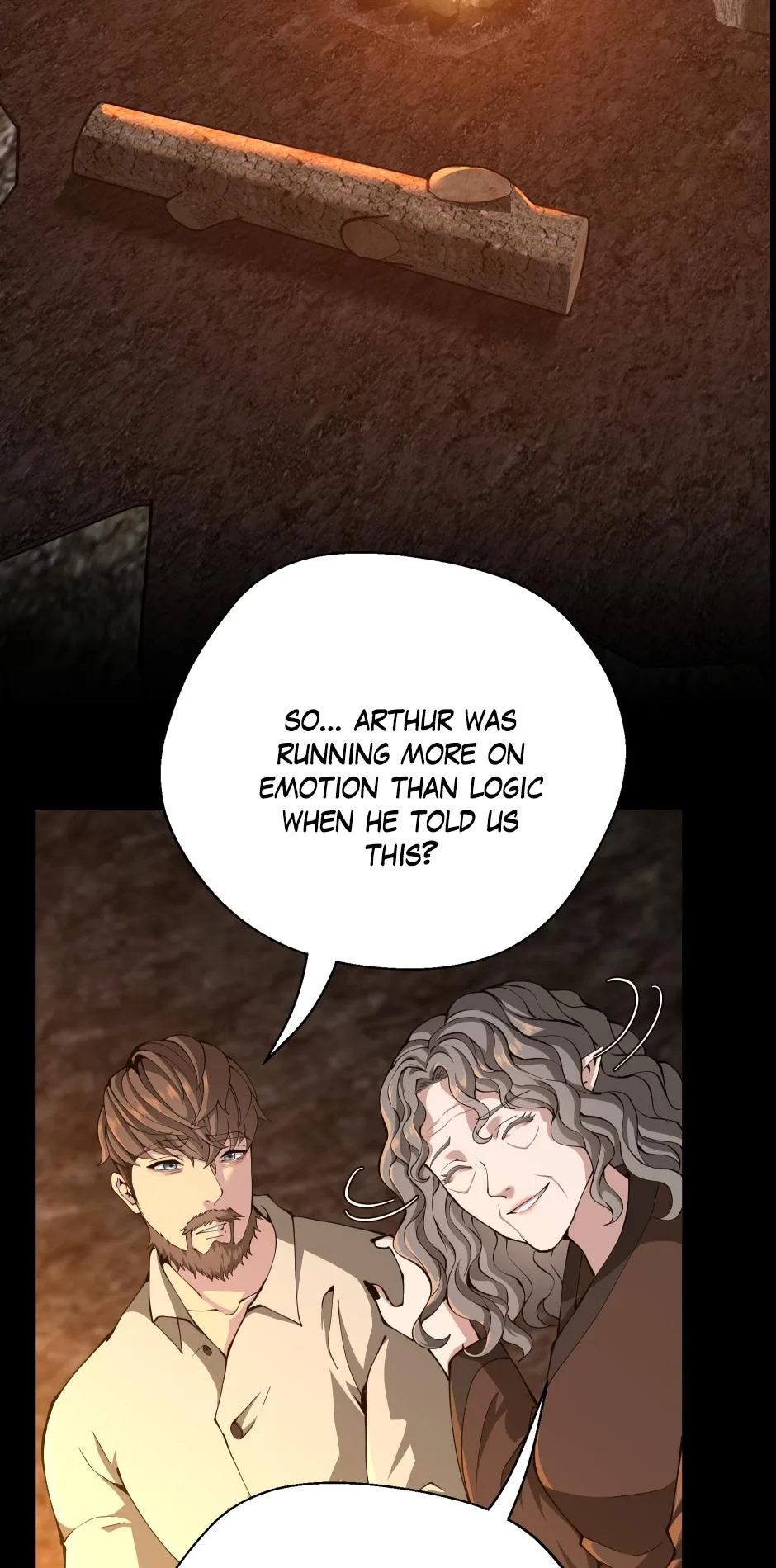 The Beginning After the End Chapter 150 – Page 24