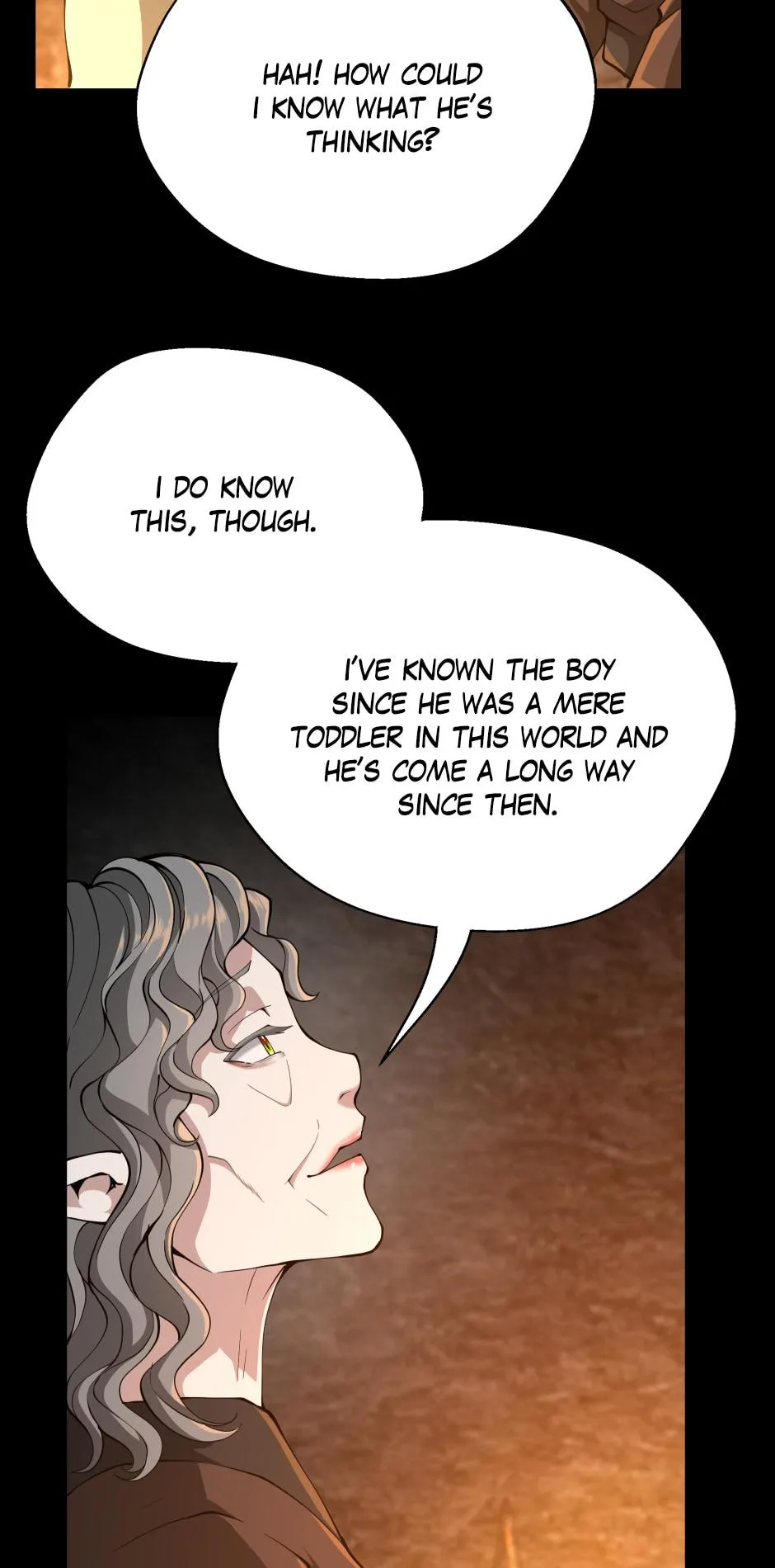 The Beginning After the End Chapter 150 – Page 25