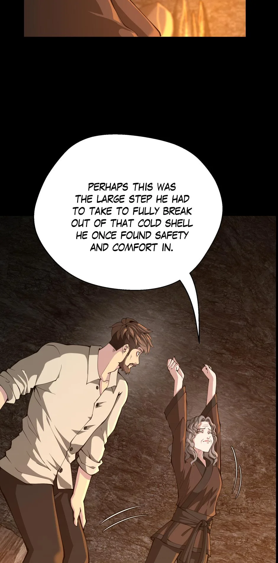 The Beginning After the End Chapter 150 – Page 26