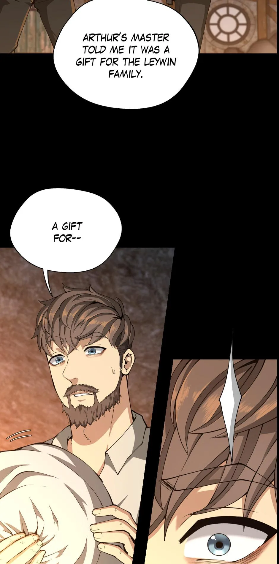 The Beginning After the End Chapter 150 – Page 28