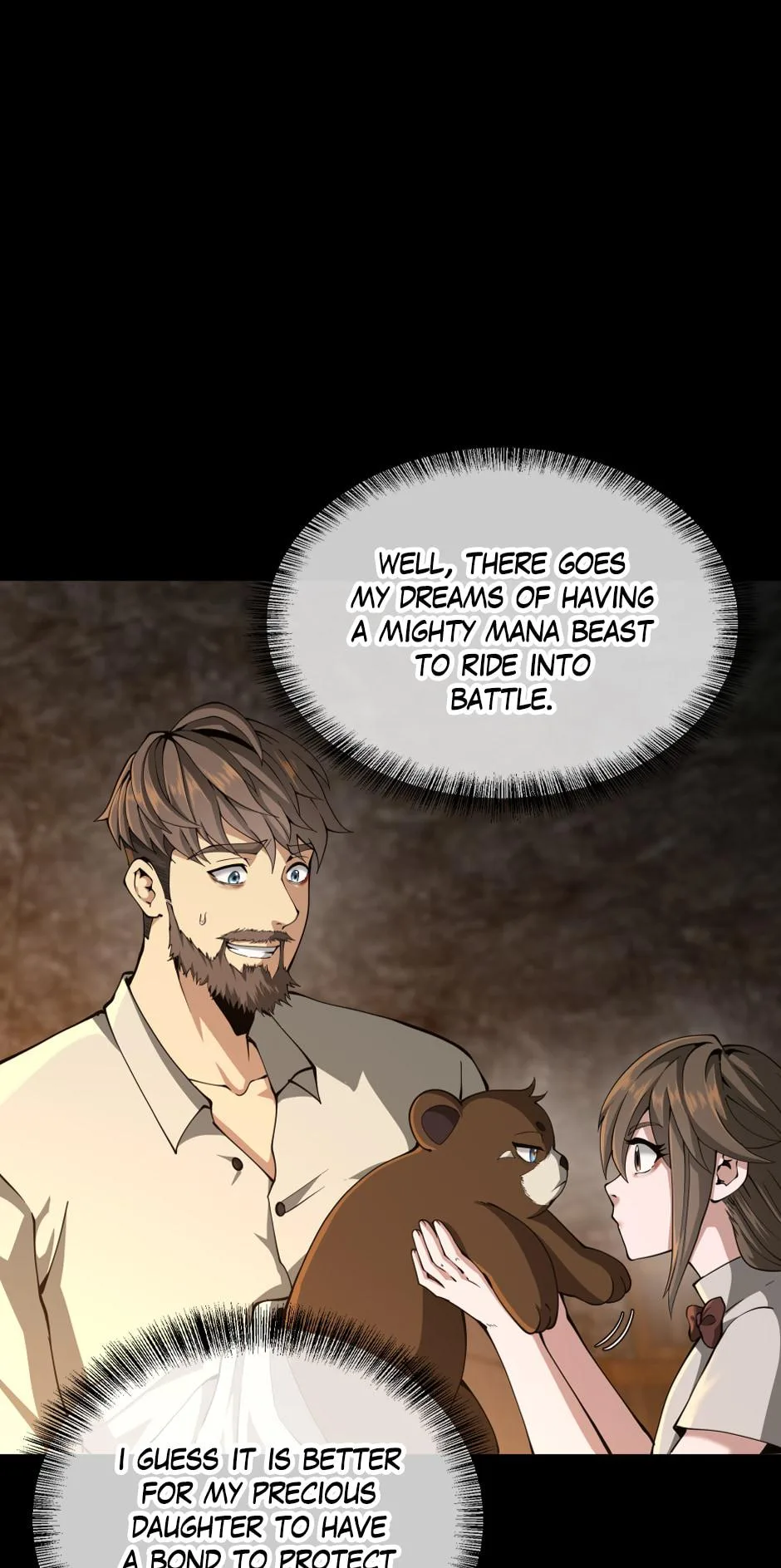 The Beginning After the End Chapter 150 – Page 33