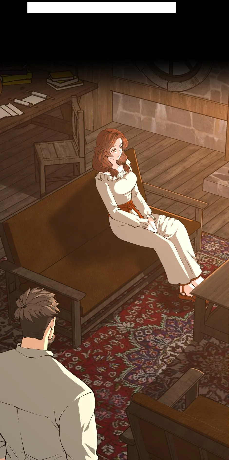 The Beginning After the End Chapter 150 – Page 38