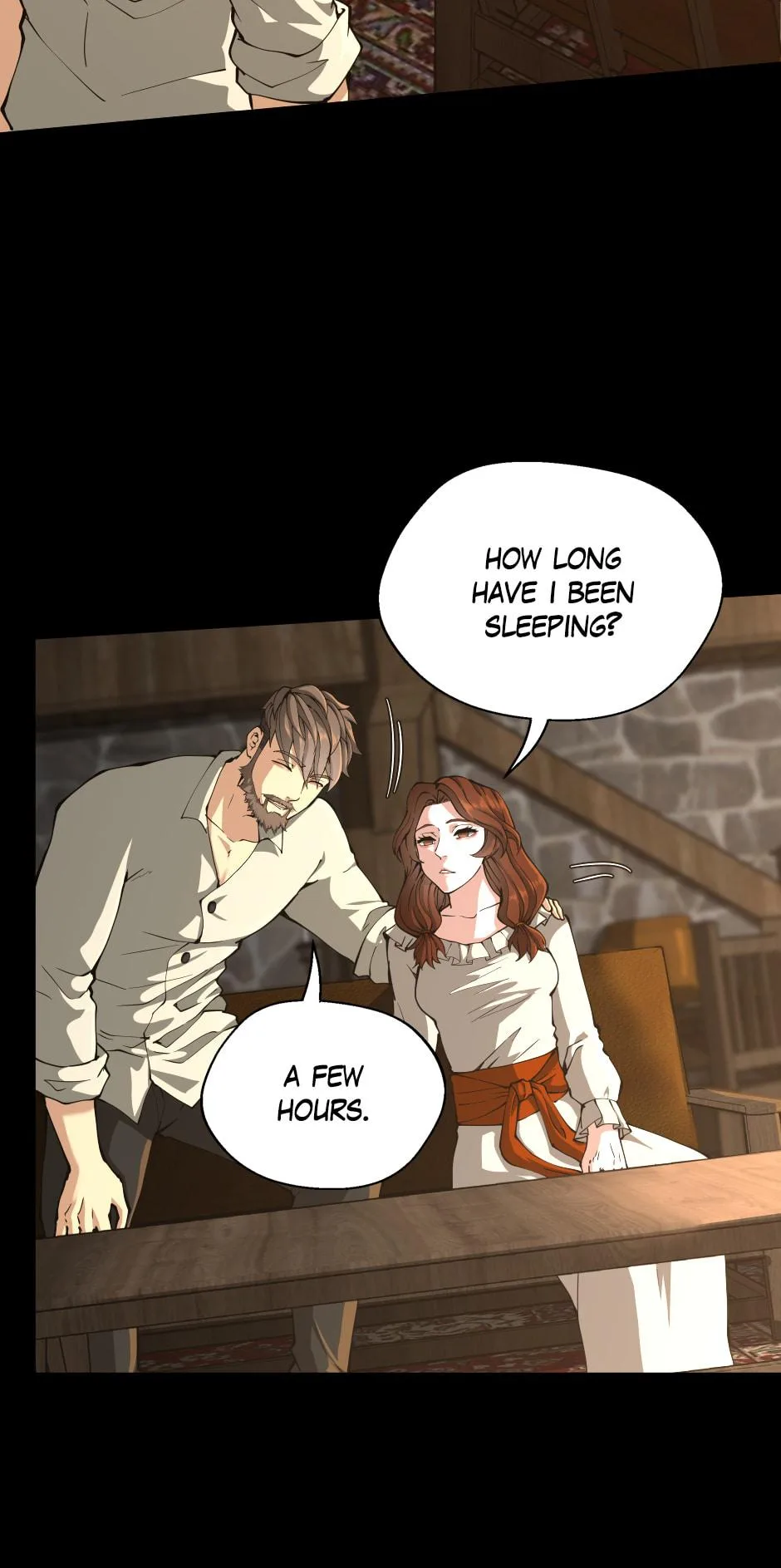 The Beginning After the End Chapter 150 – Page 39