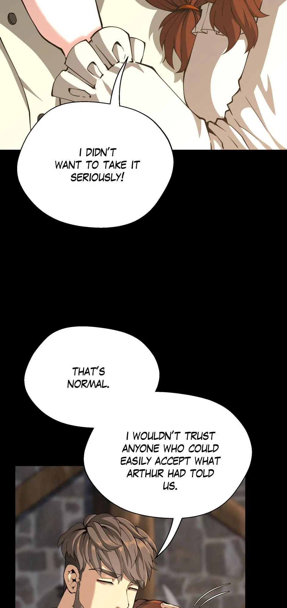 The Beginning After the End Chapter 150 – Page 43