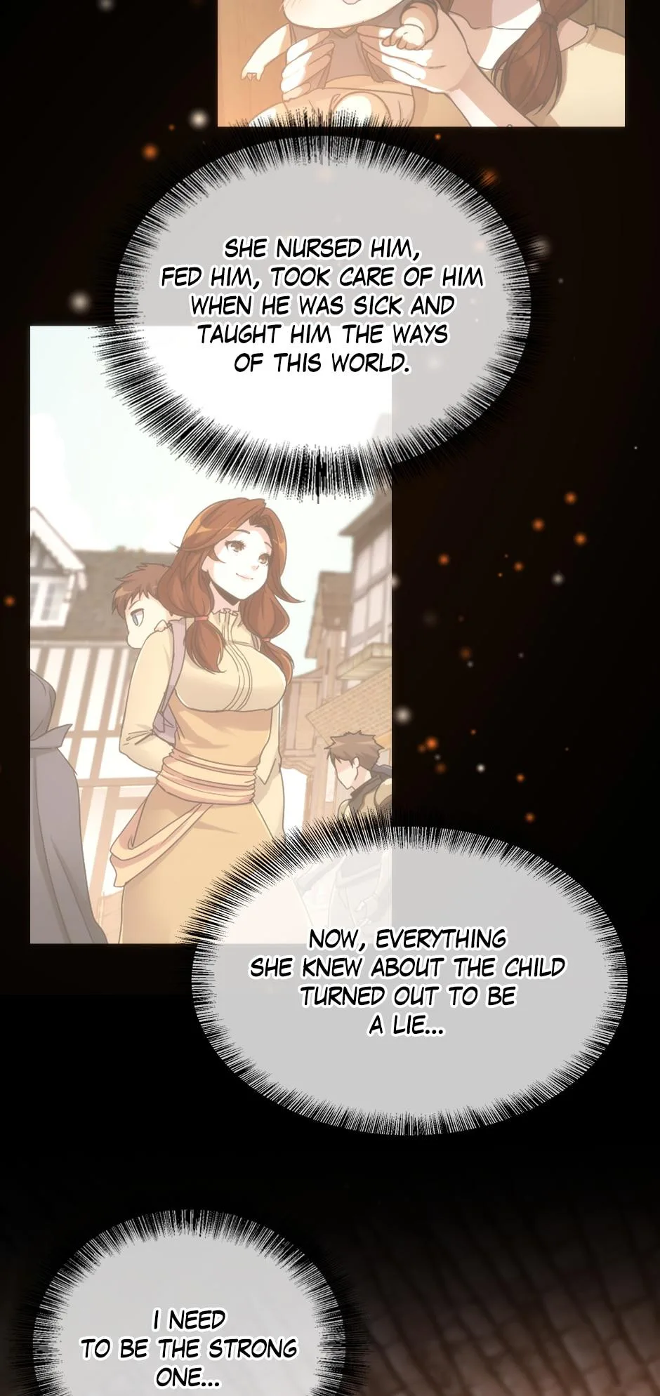 The Beginning After the End Chapter 150 – Page 47