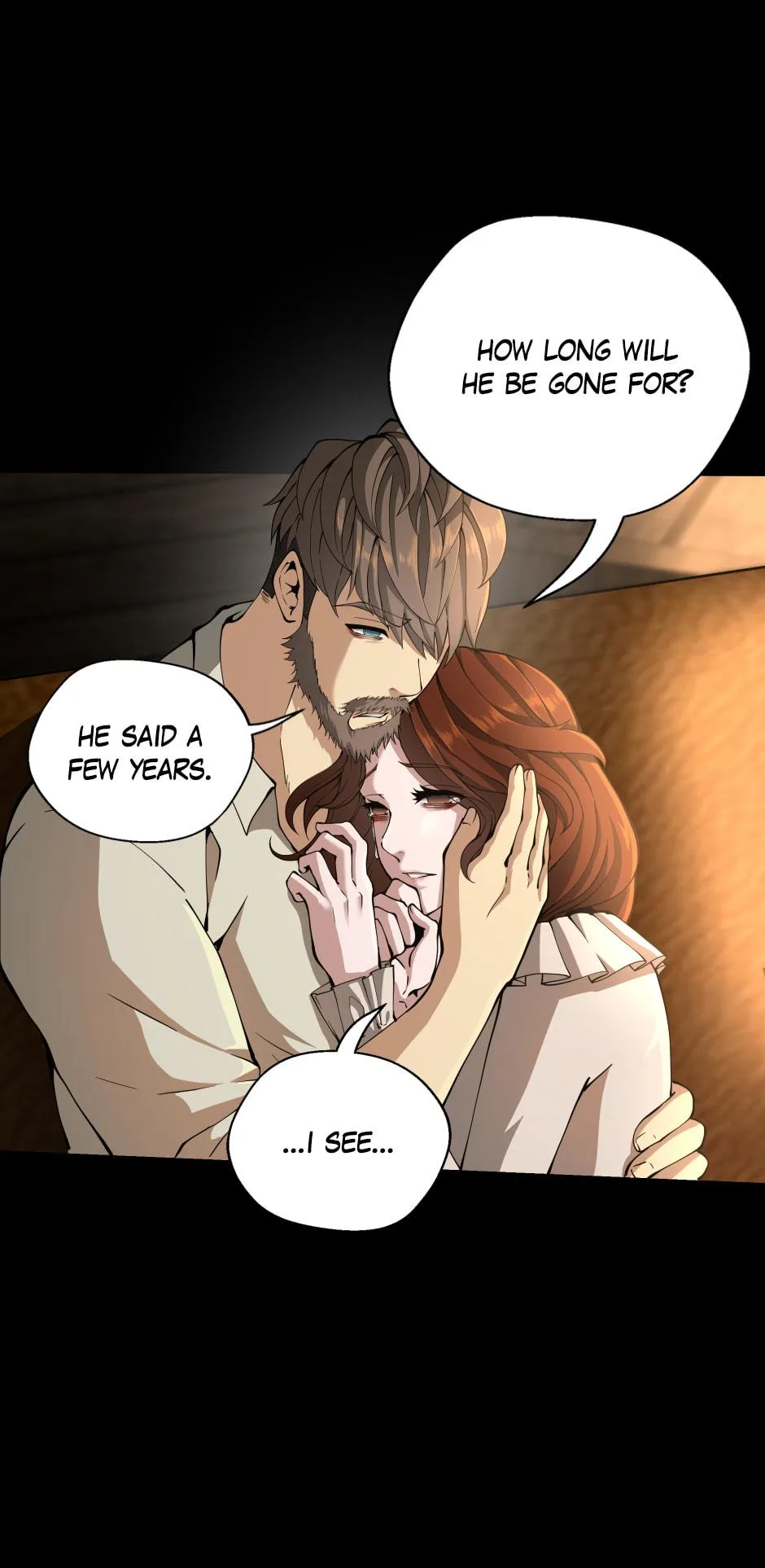 The Beginning After the End Chapter 150 – Page 51