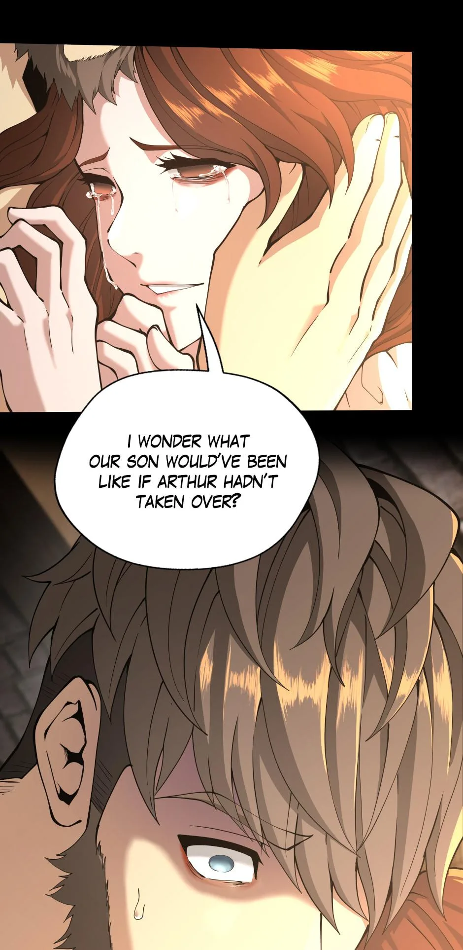 The Beginning After the End Chapter 150 – Page 52