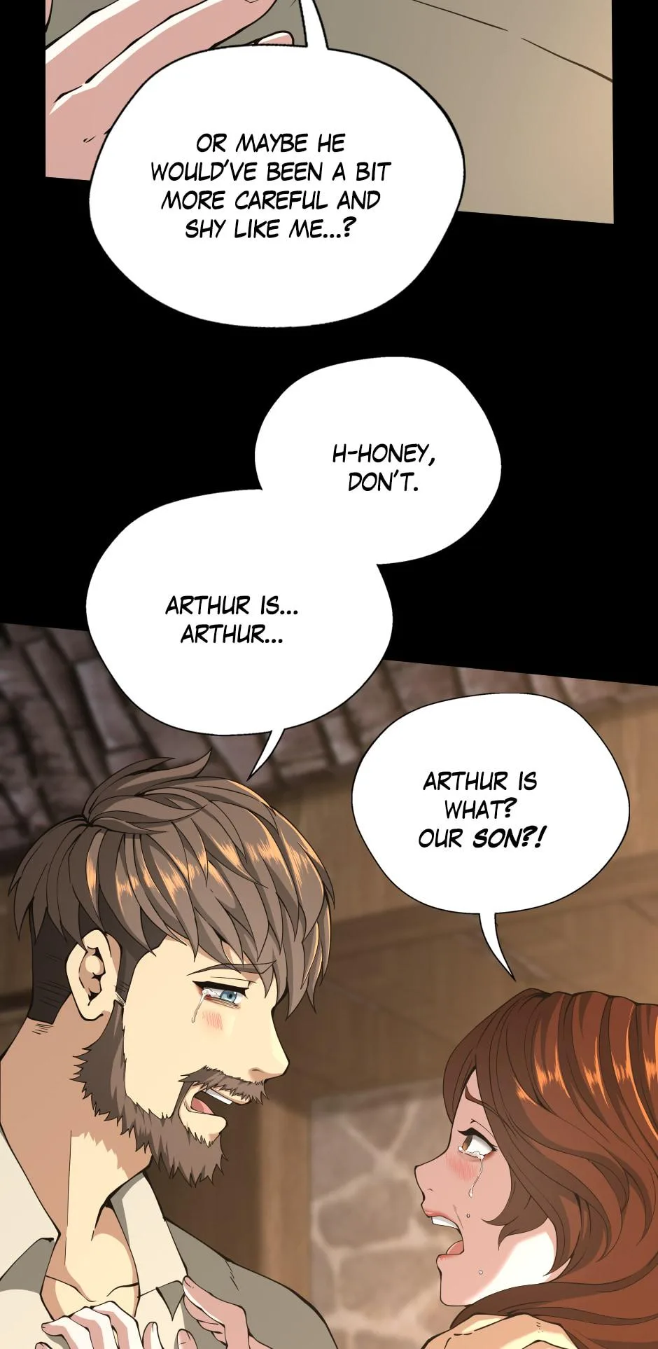 The Beginning After the End Chapter 150 – Page 55