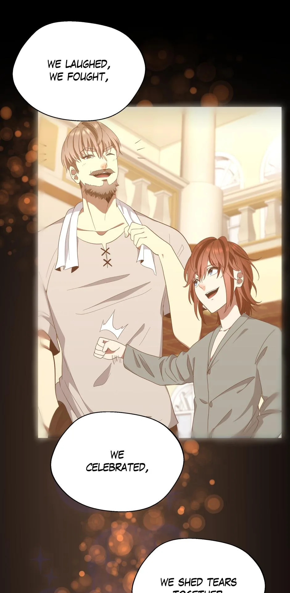 The Beginning After the End Chapter 150 – Page 61