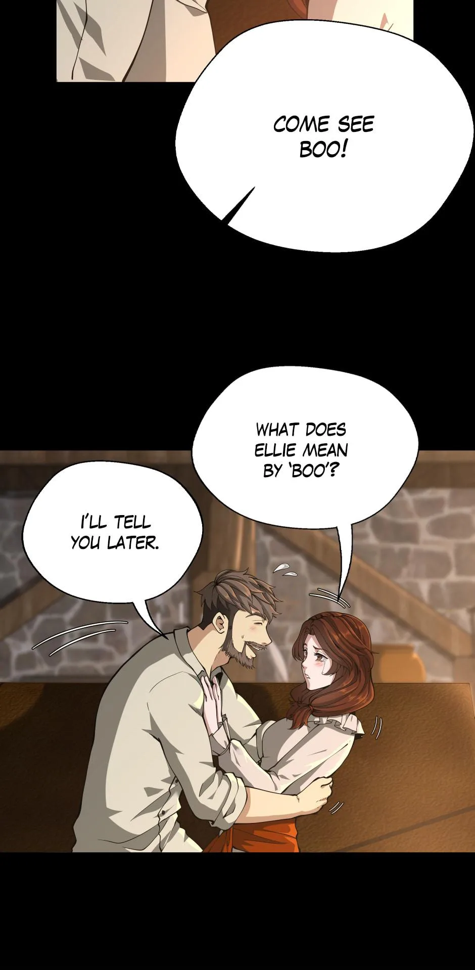 The Beginning After the End Chapter 150 – Page 71