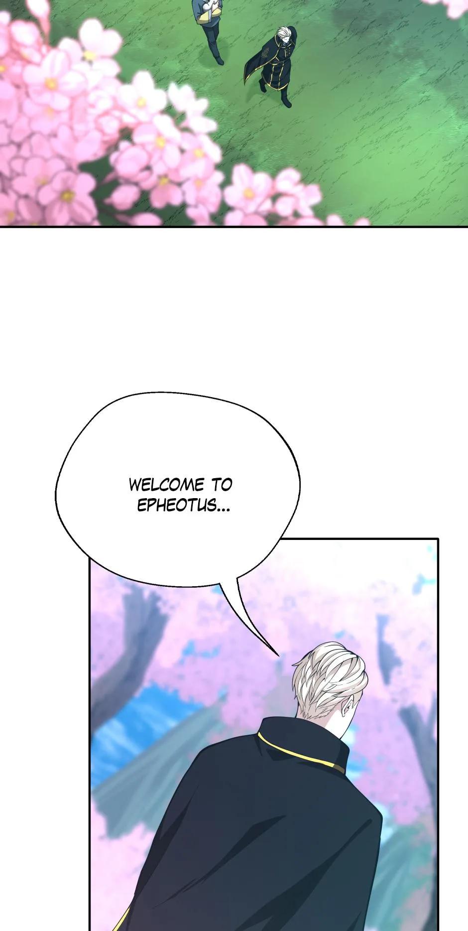 The Beginning After the End Chapter 150 – Page 81