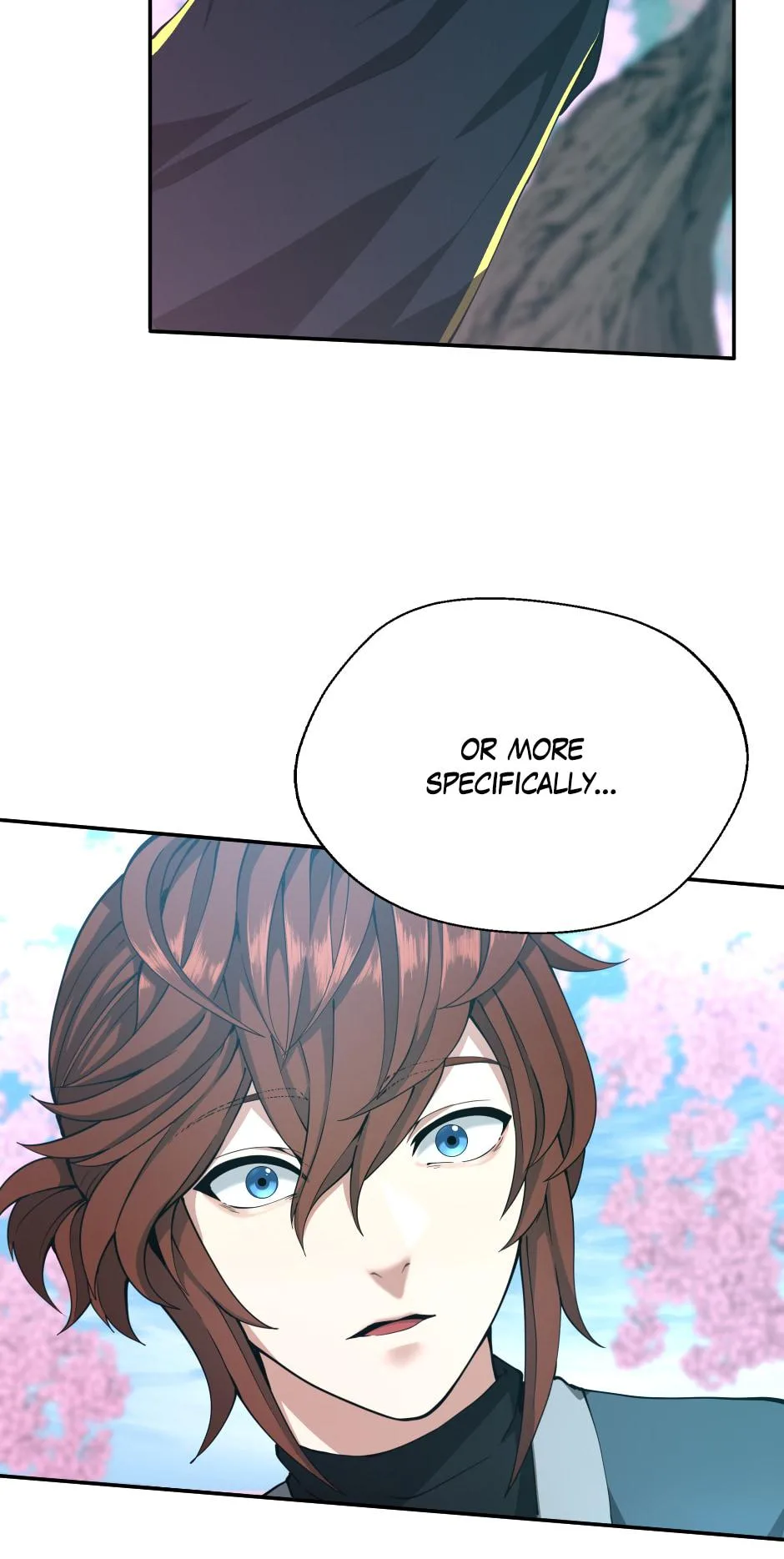 The Beginning After the End Chapter 150 – Page 82