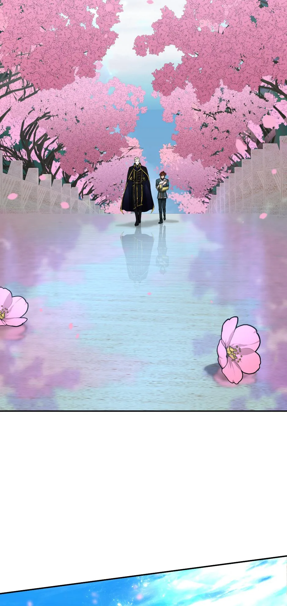 The Beginning After the End Chapter 151 – Page 4