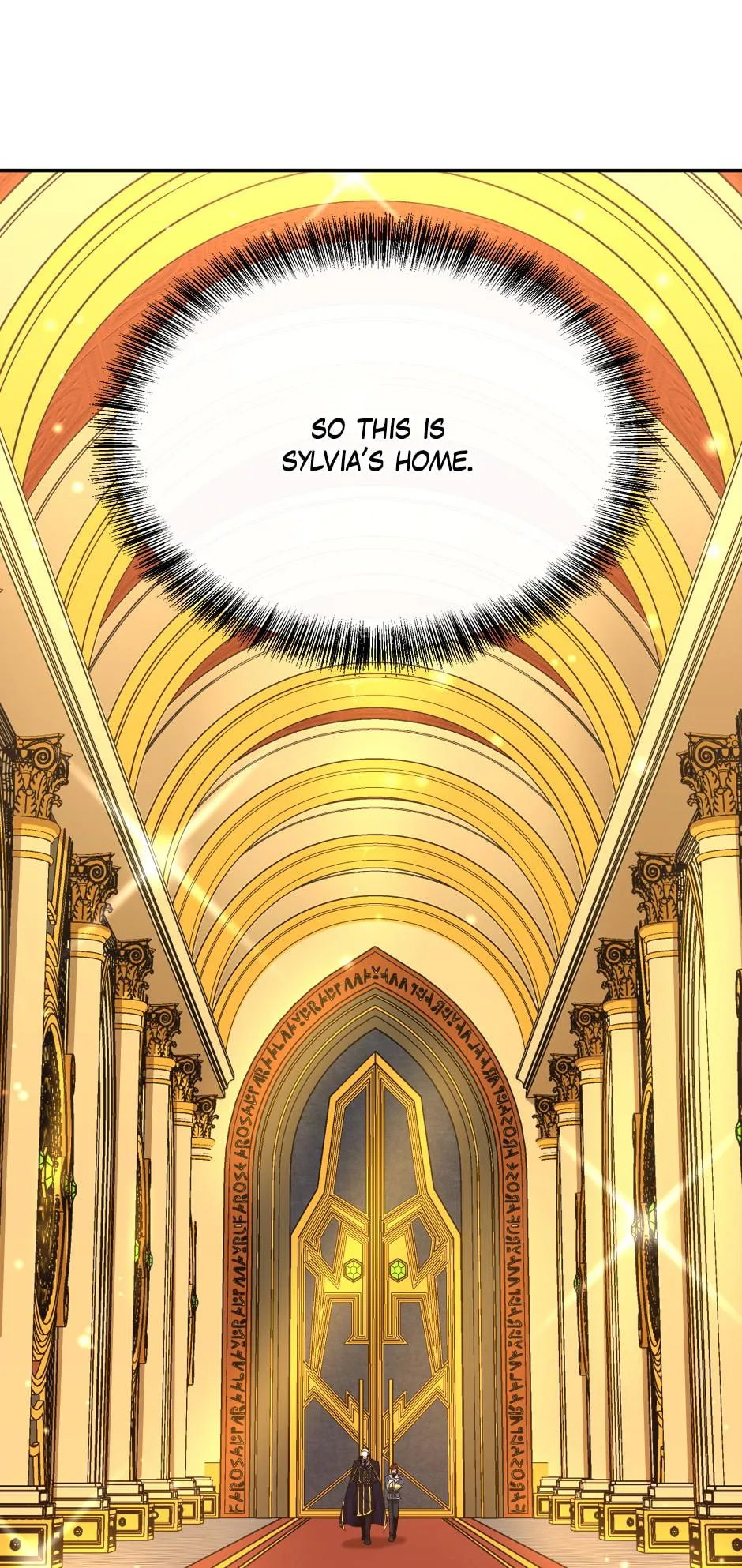 The Beginning After the End Chapter 151 – Page 12