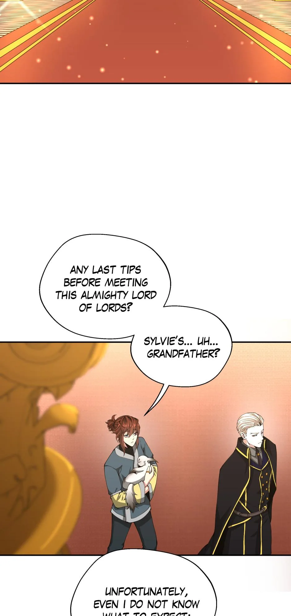 The Beginning After the End Chapter 151 – Page 13