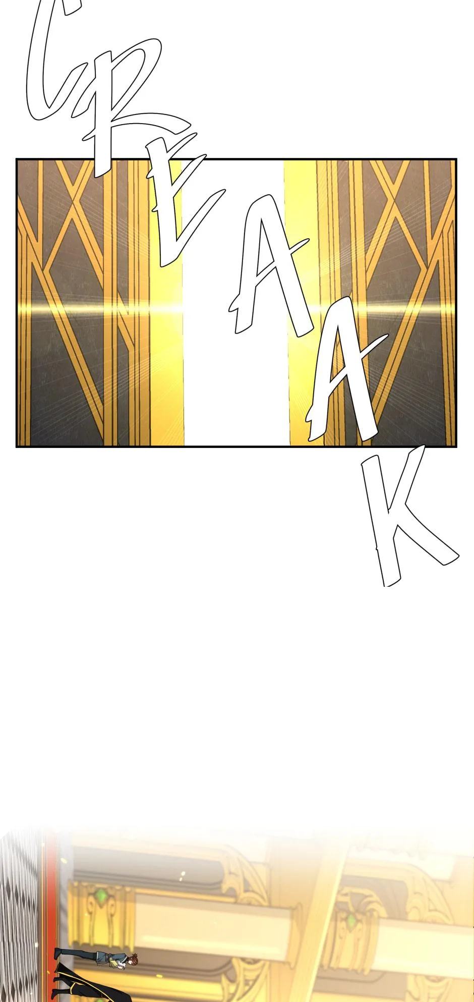The Beginning After the End Chapter 151 – Page 21
