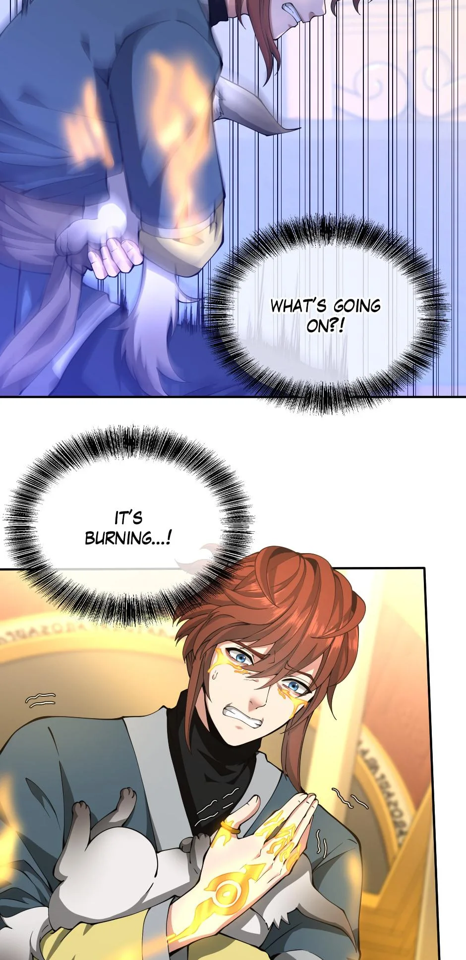 The Beginning After the End Chapter 151 – Page 29