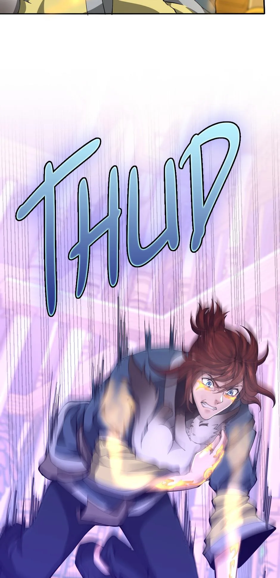 The Beginning After the End Chapter 151 – Page 30