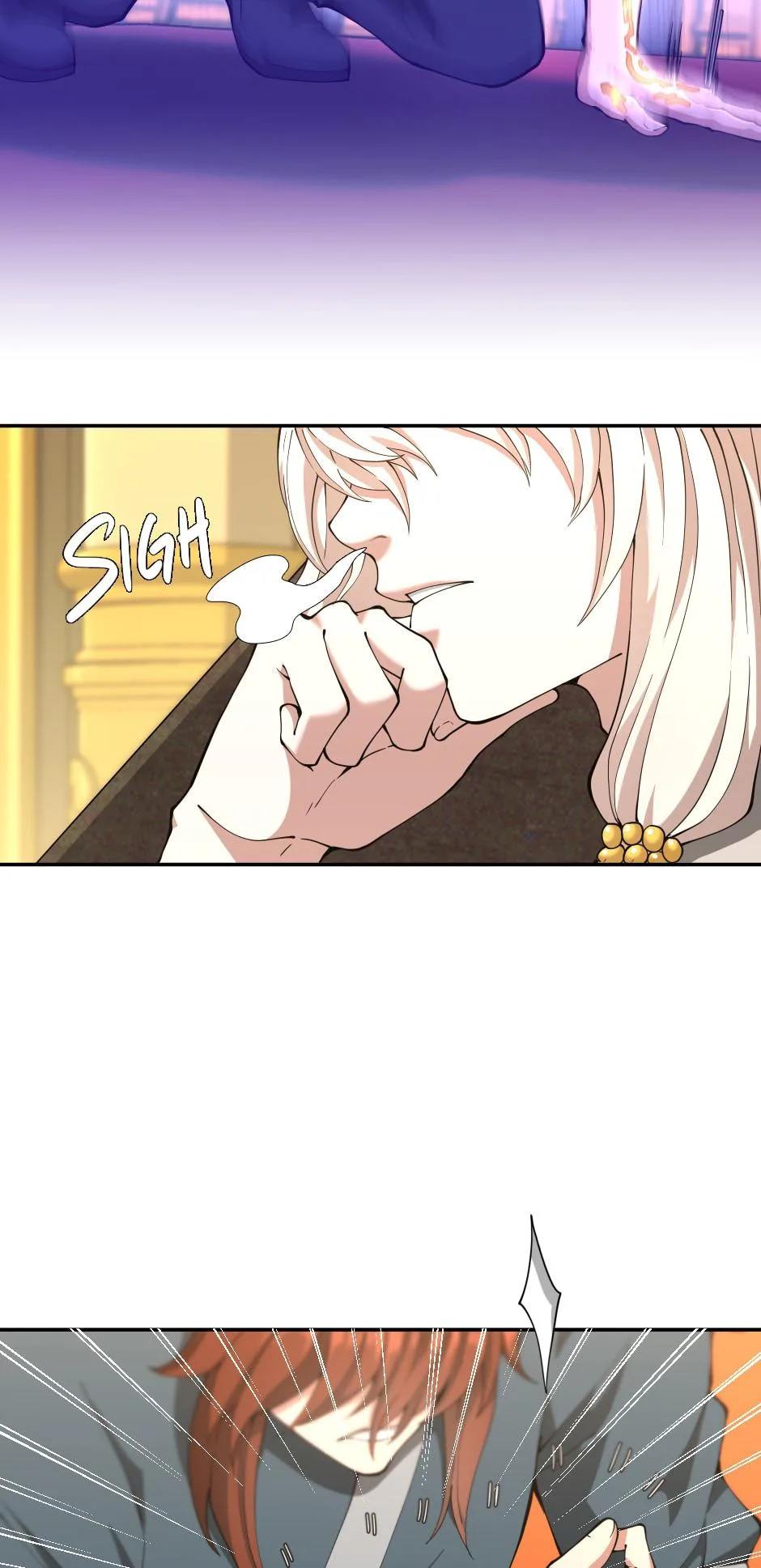 The Beginning After the End Chapter 151 – Page 31