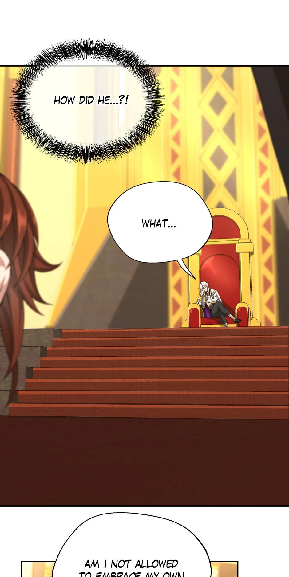 The Beginning After the End Chapter 151 – Page 33