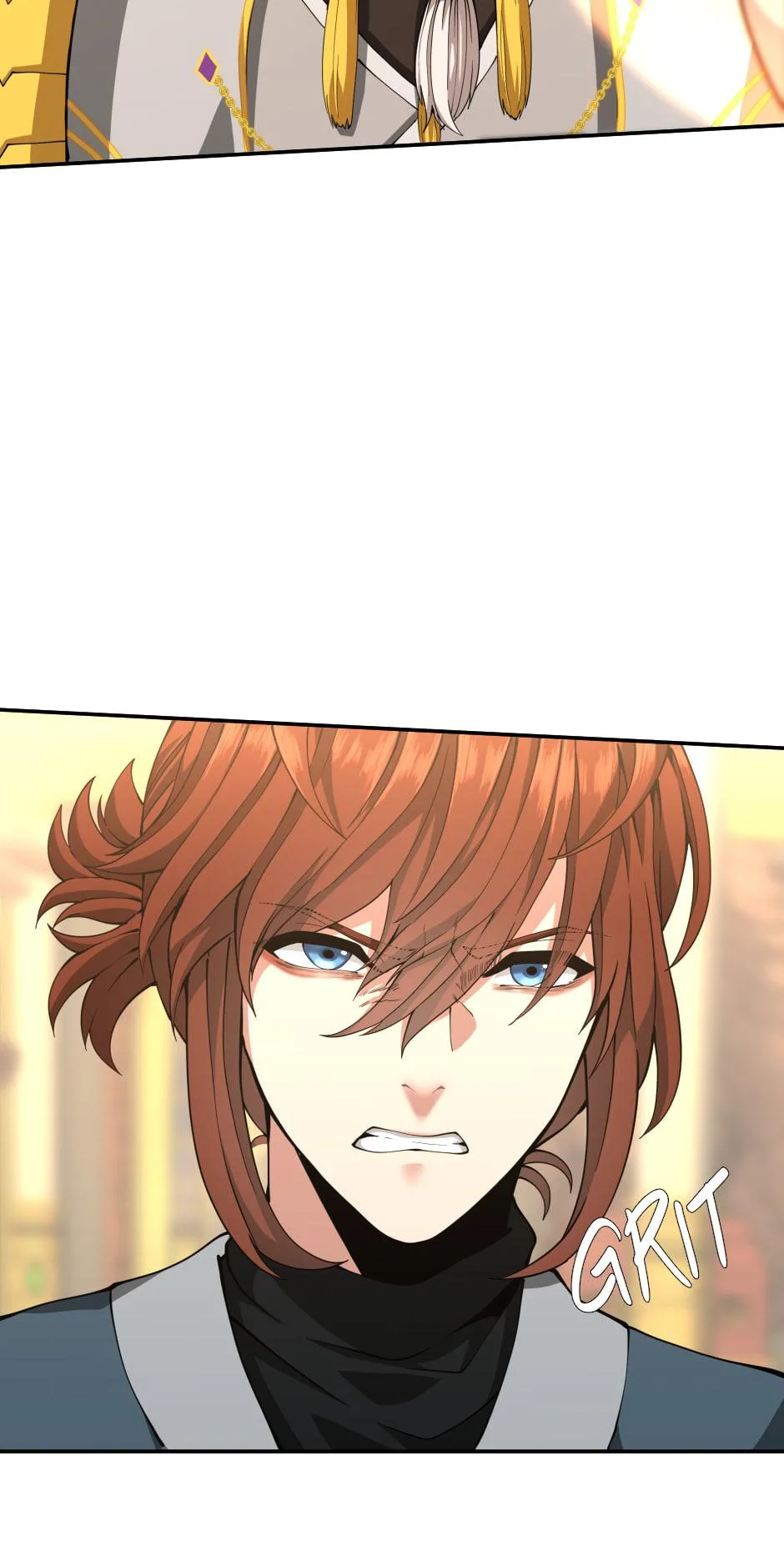 The Beginning After the End Chapter 151 – Page 36
